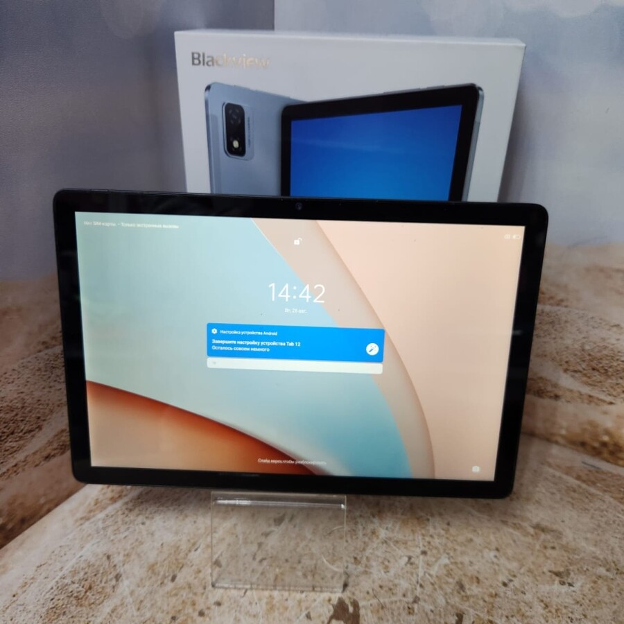 Планшет Blackview TAB 12  4/64 GB