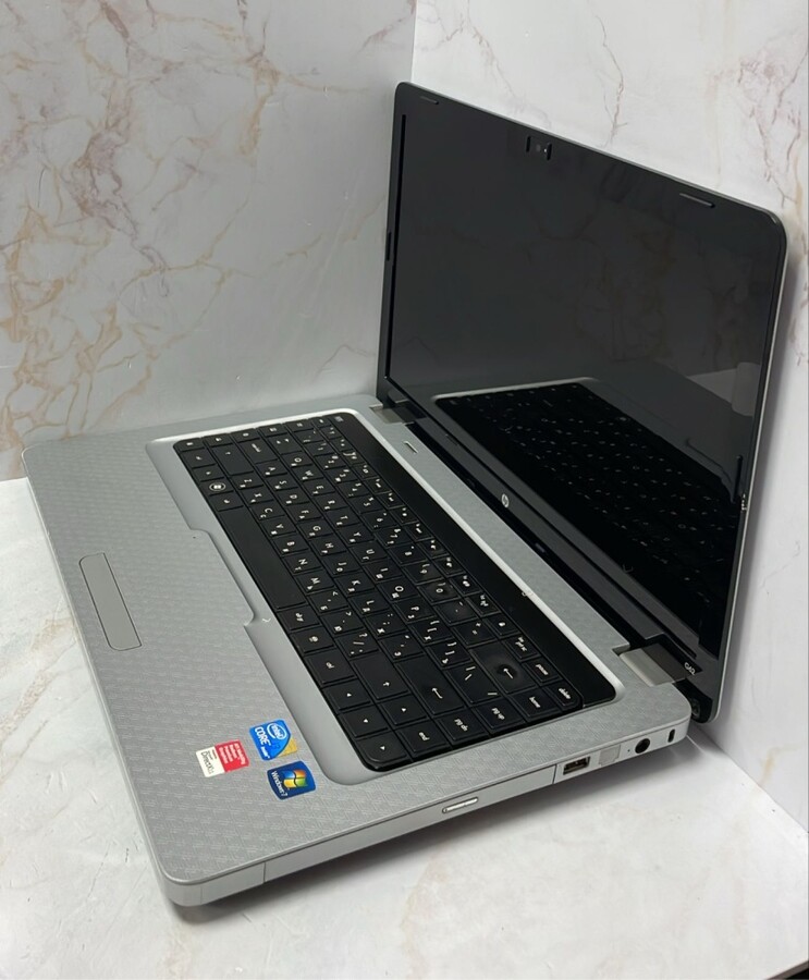 Ноутбук HP G62-b26ER