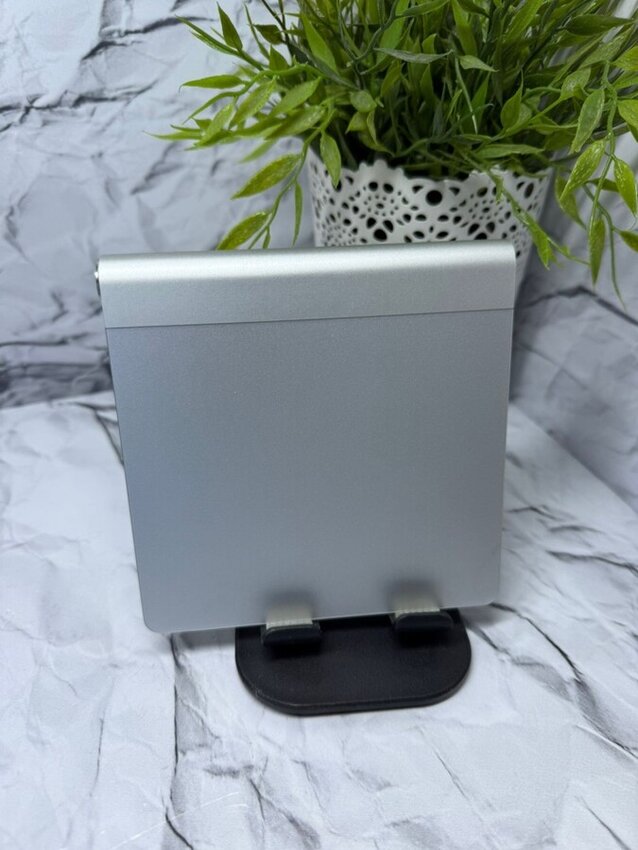 Клавиатура Apple touchpad