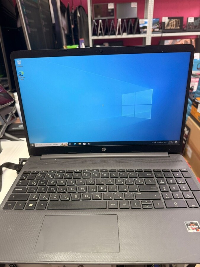 Ноутбук HP