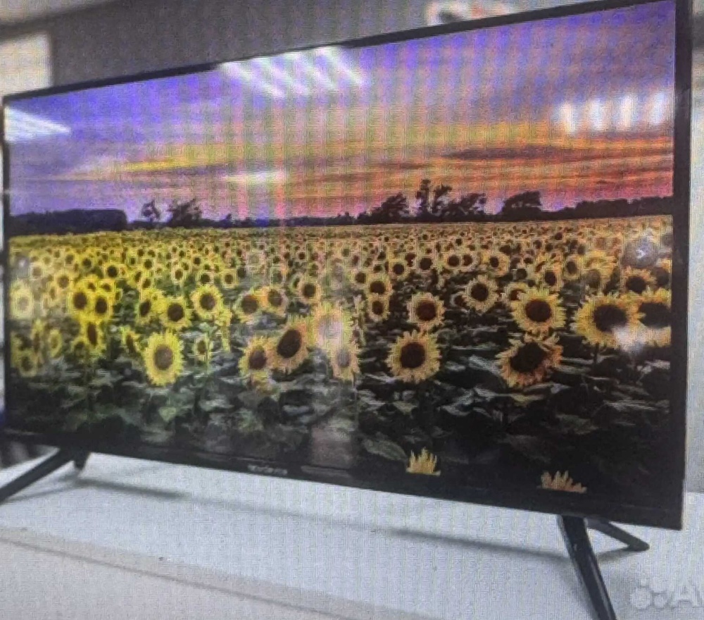 Телевизор Topdevice TV SMART TV YаOS-32