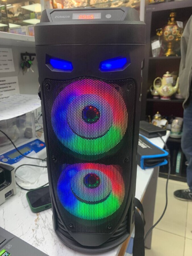 Акустика ZQS4239