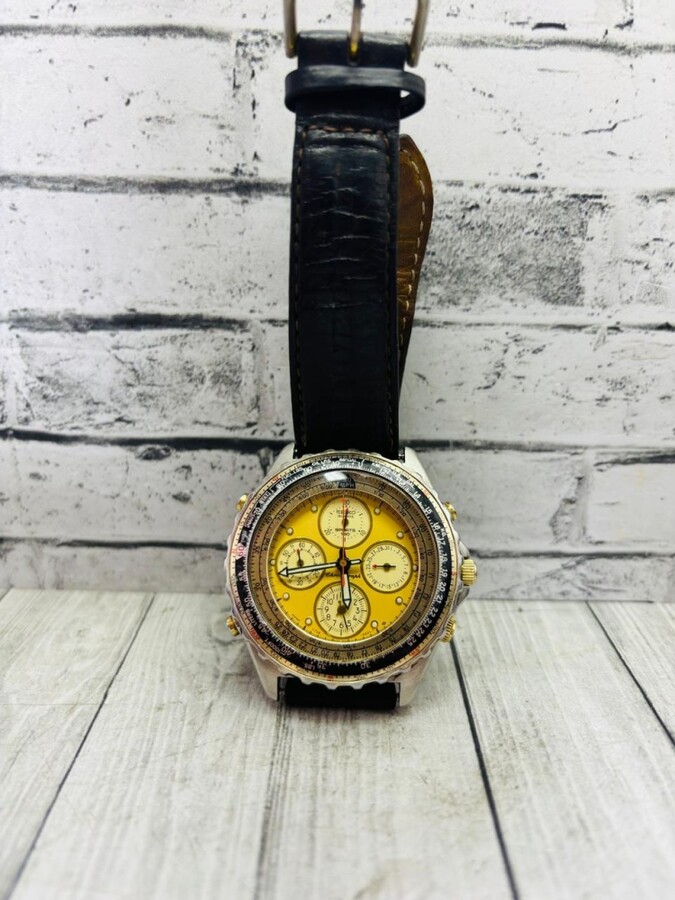 Часы Seiko