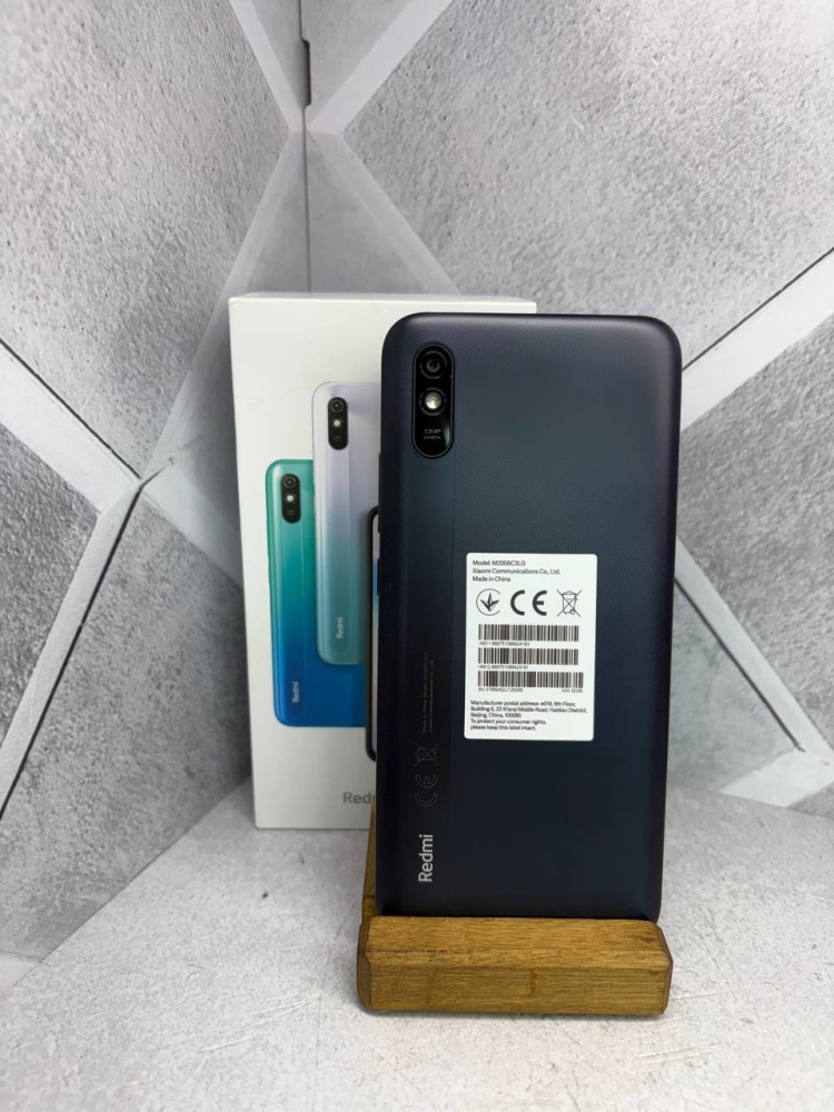 Смартфон Xiaomi Redmi 9A 2/32