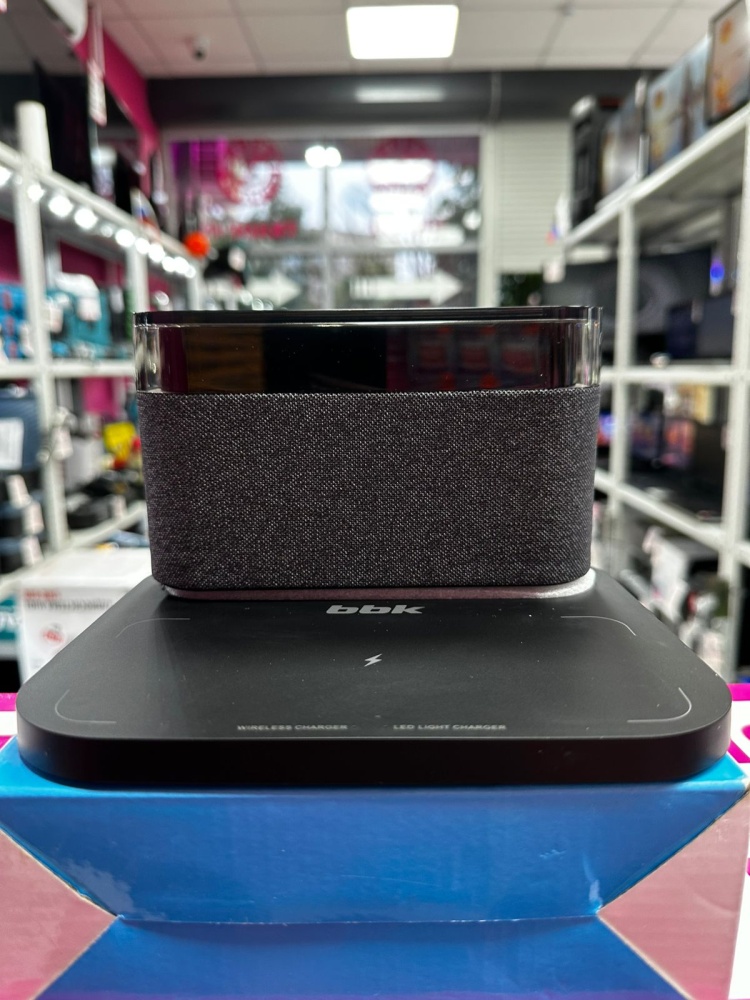 Акустика BBK BTA 2020