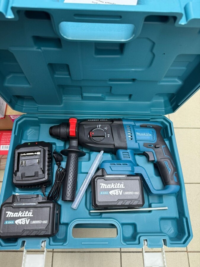 Перфоратор АКБ Makita