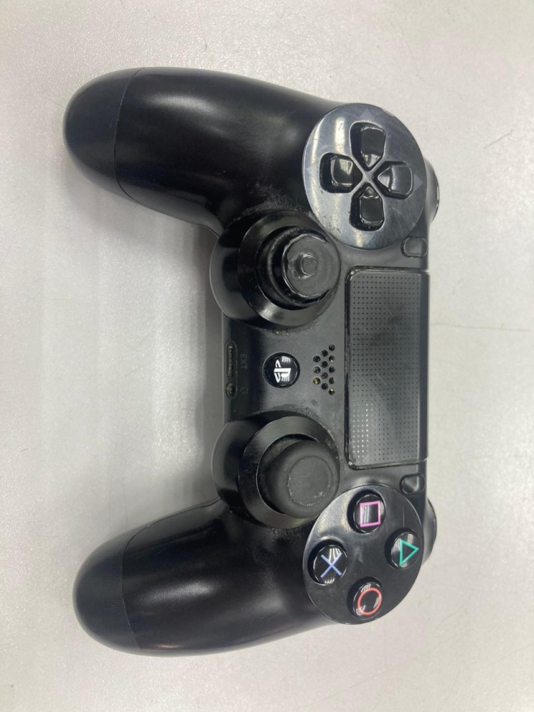 Геймпад ps4