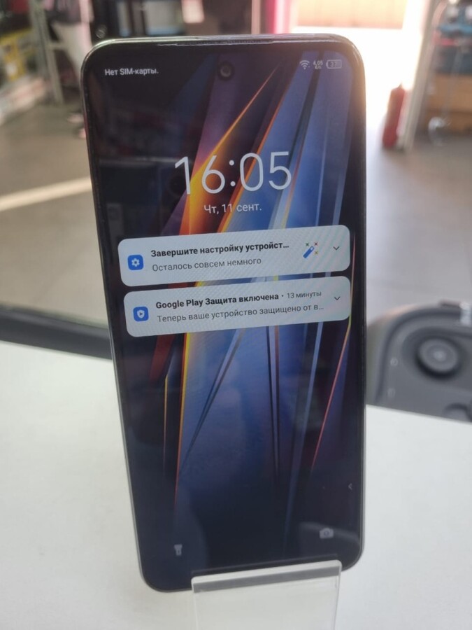 Tecno Pova Neo 2, 4/64GB