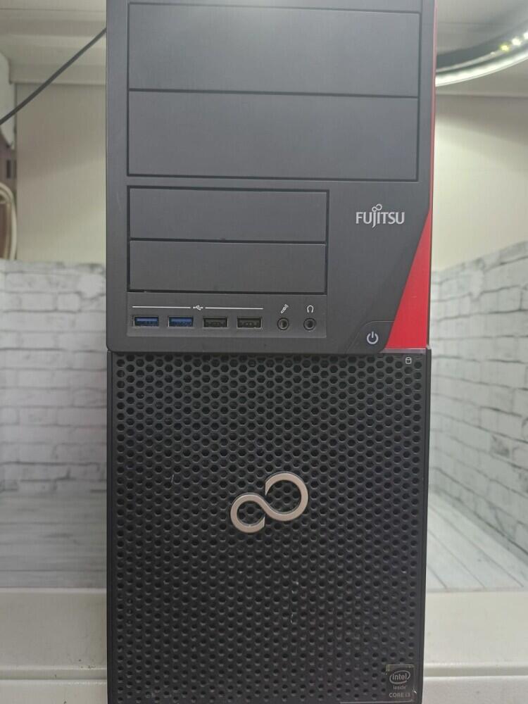 Системный блок FUJITSU MI5W