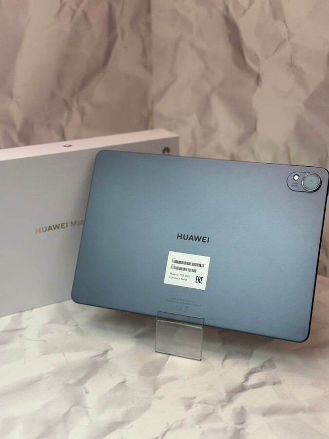 Планшет Huawei Matepad 11.5 eSIm 8\128