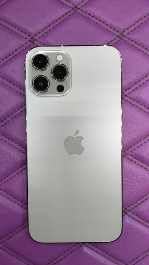 Смартфон iPhone 12 PRO MAX 128 Gb