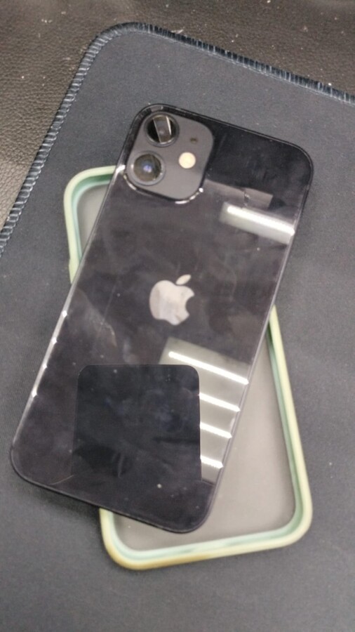 Смартфон iPhone 12 mini 64 Gb