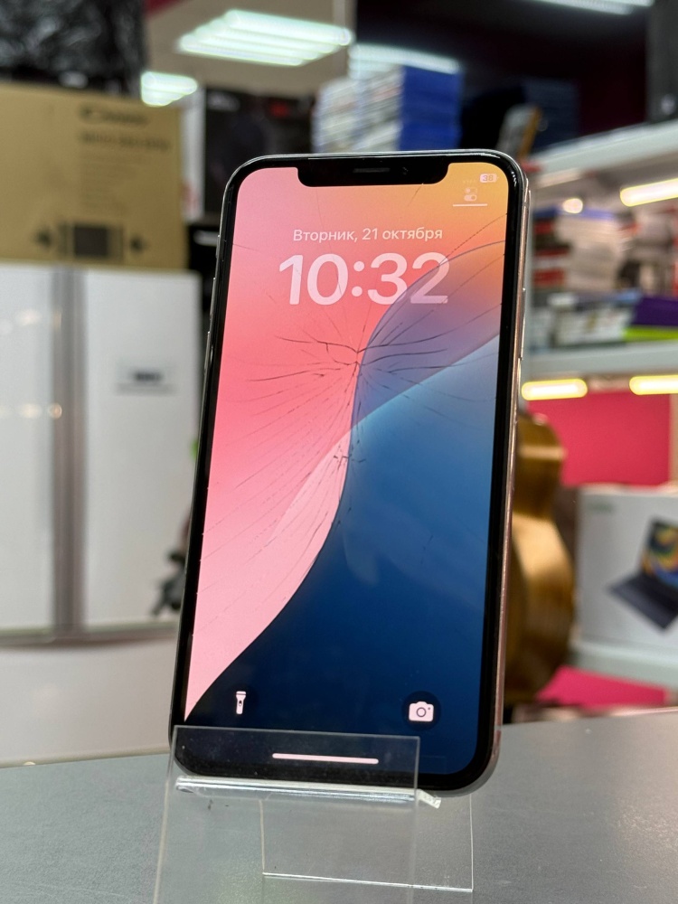 Смартфон iPhone XS 256Gb