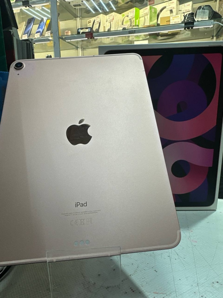 Планшет Apple iPad Air 4 поколения A2072