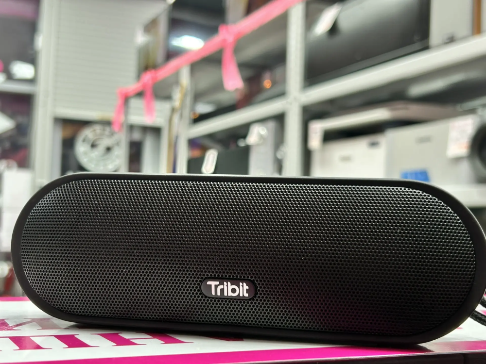 Акустика Tribit IC BTS 25