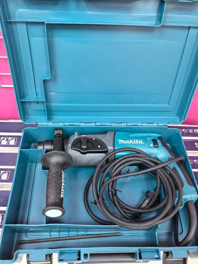 Перфоратор Makita HR 2470 orig