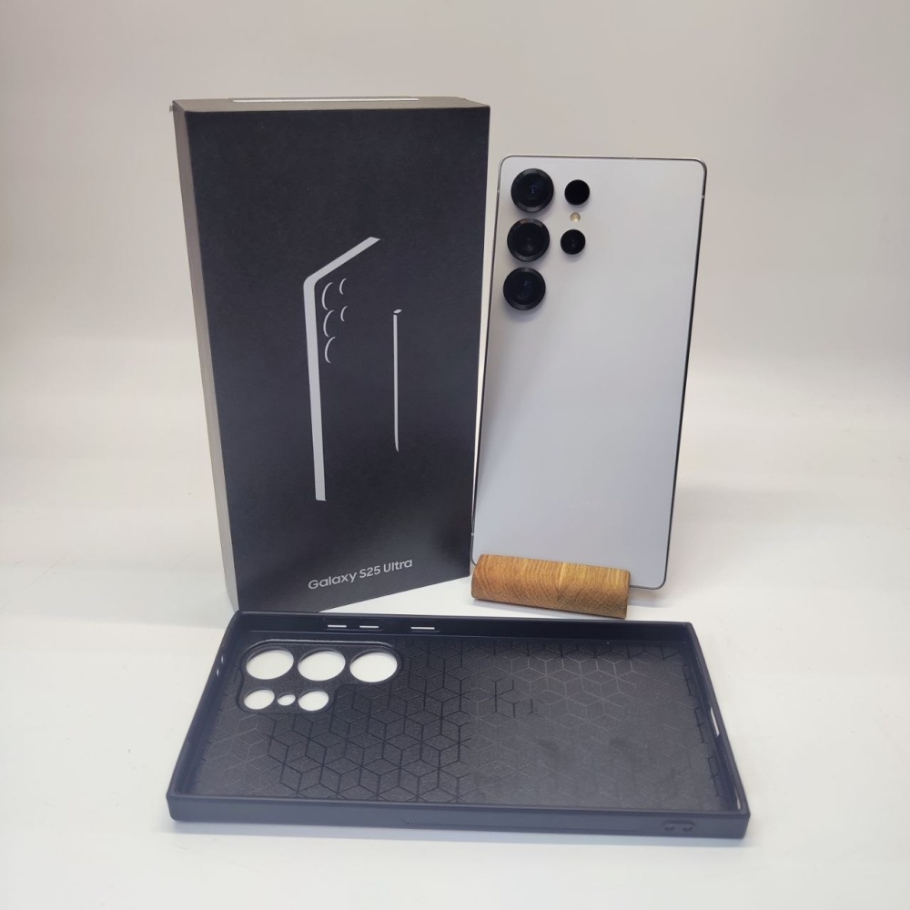Смартфон Samsung S25 ultra 12\512