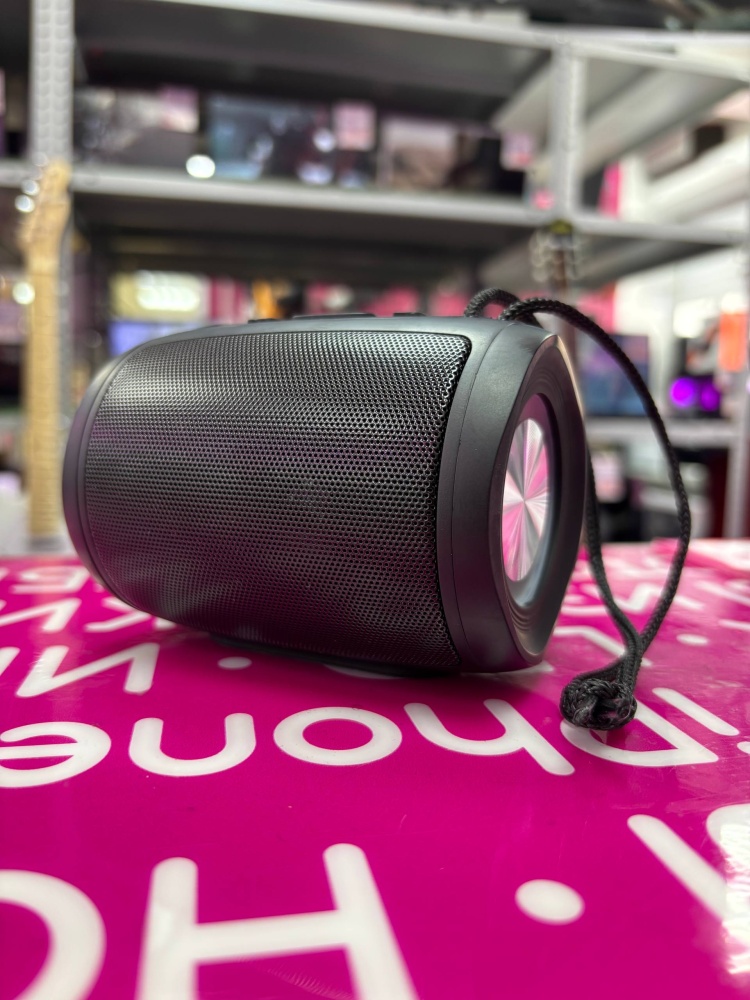 Акустика Defender