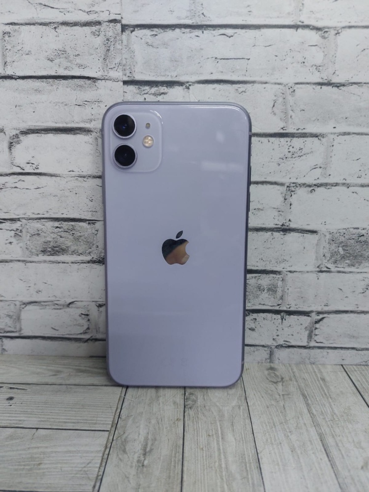 Смартфон iPhone 11 64Gb