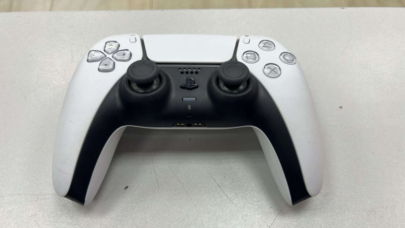 Геймпад ps5 реплика