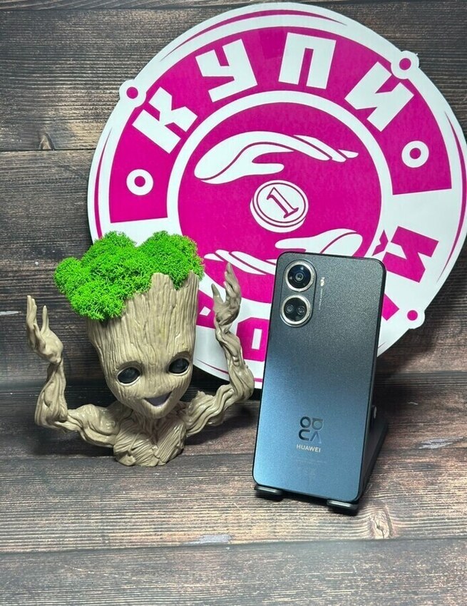 Смартфон Huawei Nova 10SE 8\256gb