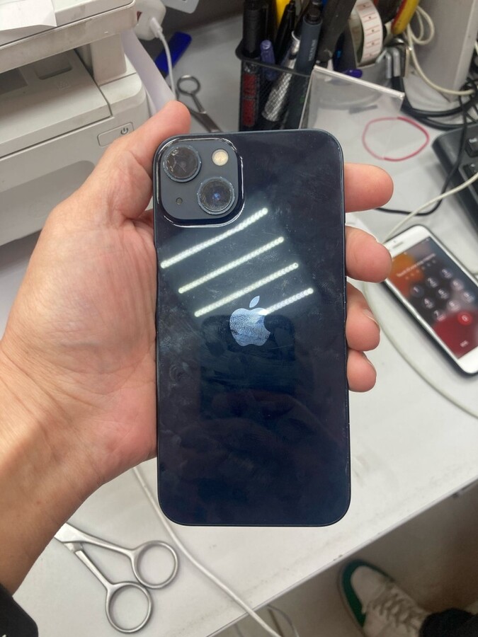 Смартфон iPhone 13 128 Gb
