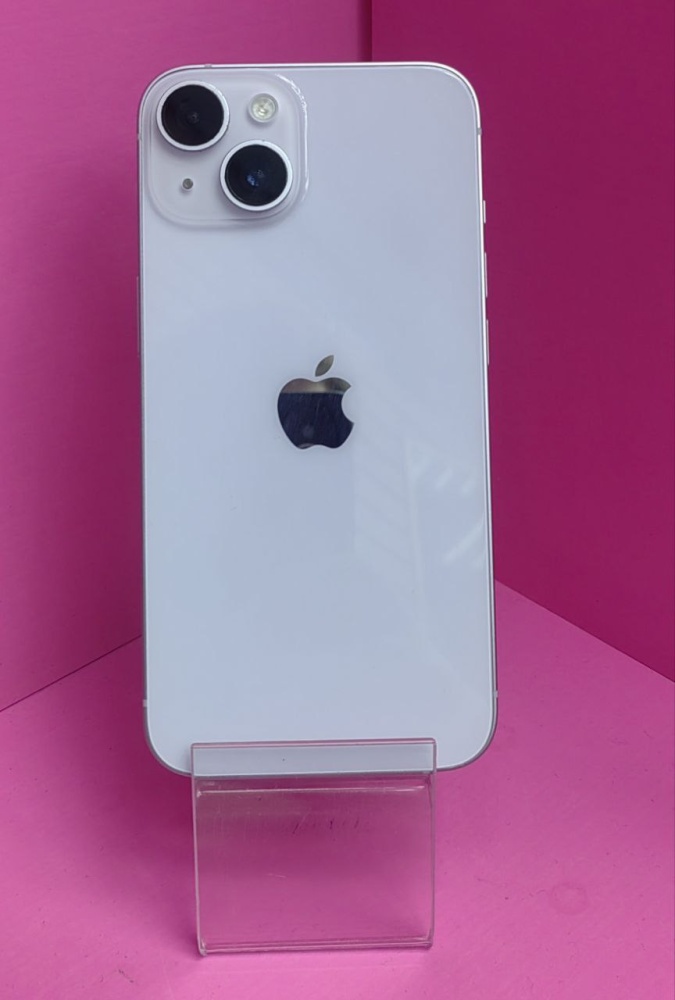 Смартфон iPhone 14 128гб