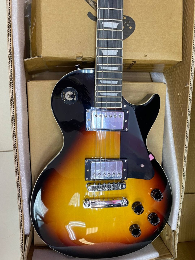 Электрогитара FABIO