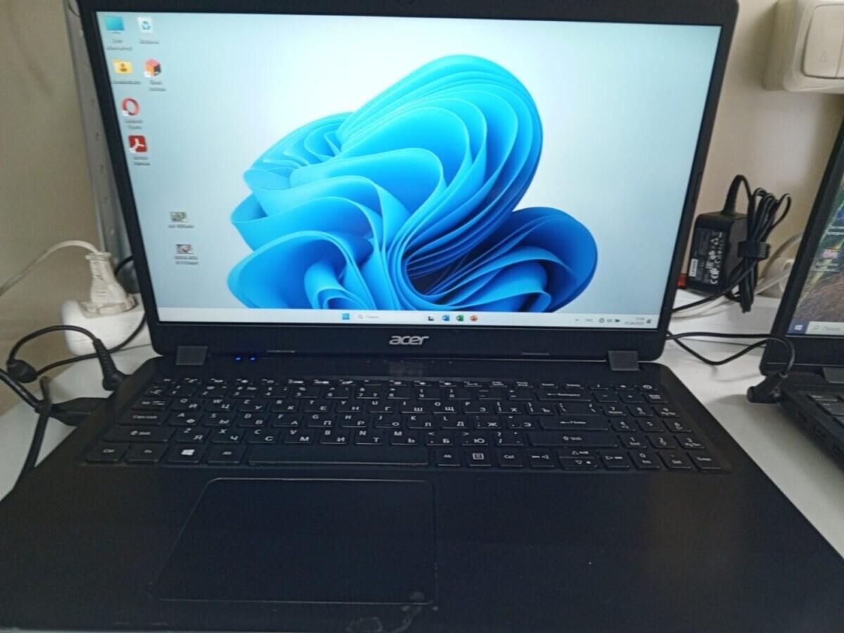 Ноутбук Acer