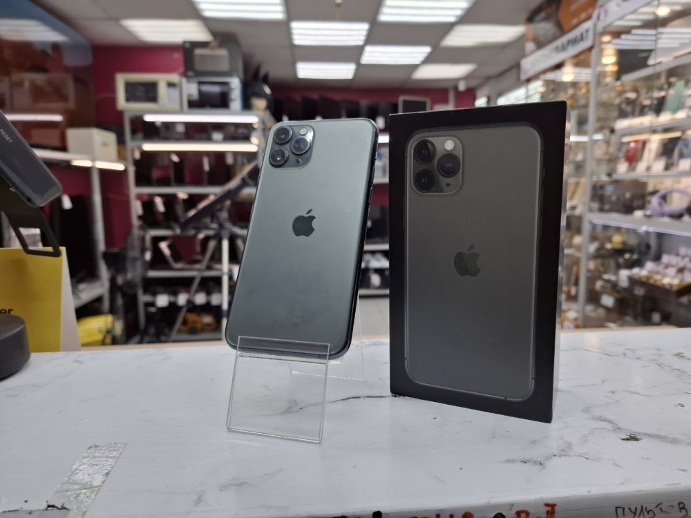 Смартфон iPhone 11 PRO 64 Gb