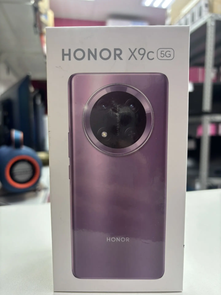 Смартфон Honor X9 С(8\256)