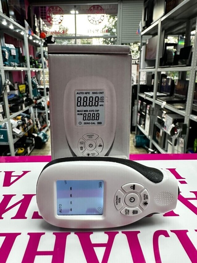 Толщиномер HP-300