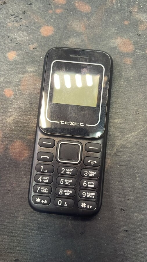 Мобильный телефон Tecno