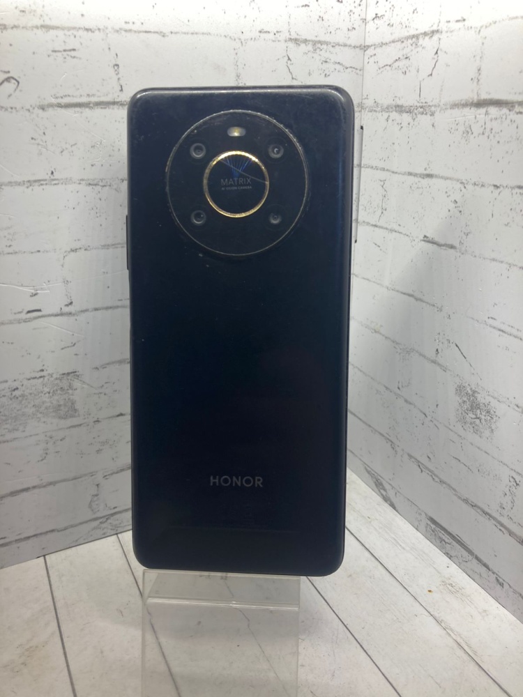 Смартфон Honor 9X 6/128