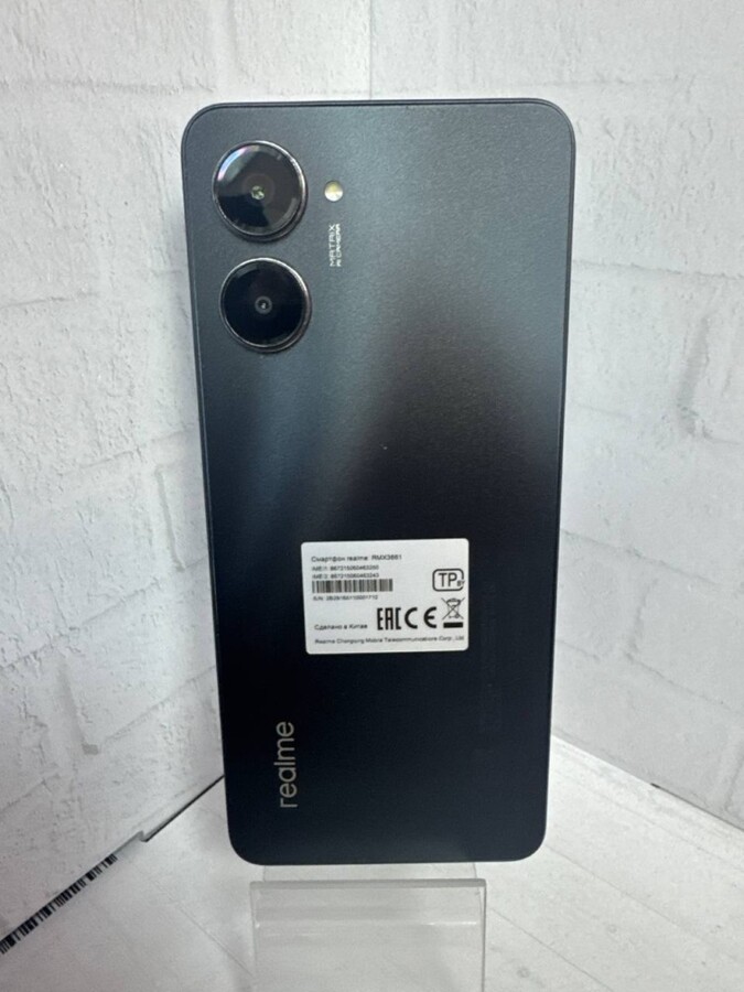 Смартфон Realme 10 Pro 5G