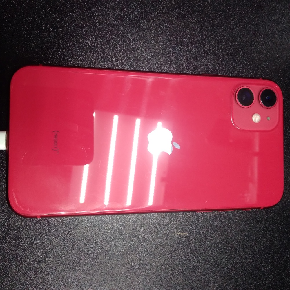 Смартфон iPhone 11 64Gb