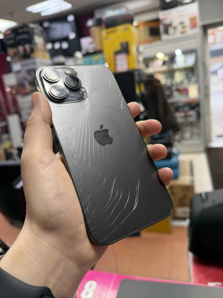 Смартфон iPhone 13 PRO MAX 128 Gb
