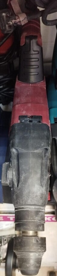 Перфоратор Neolaser