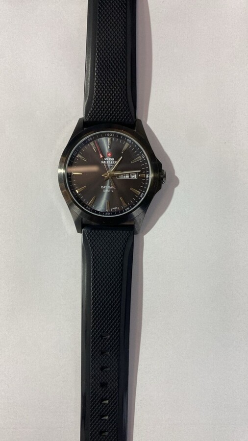 Часы swiss military