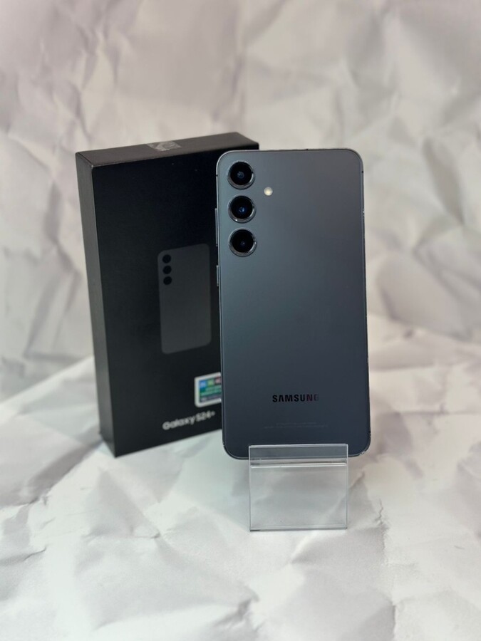 Смартфон Samsung S24+