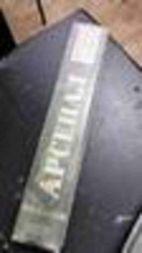 Электроды Арсенал