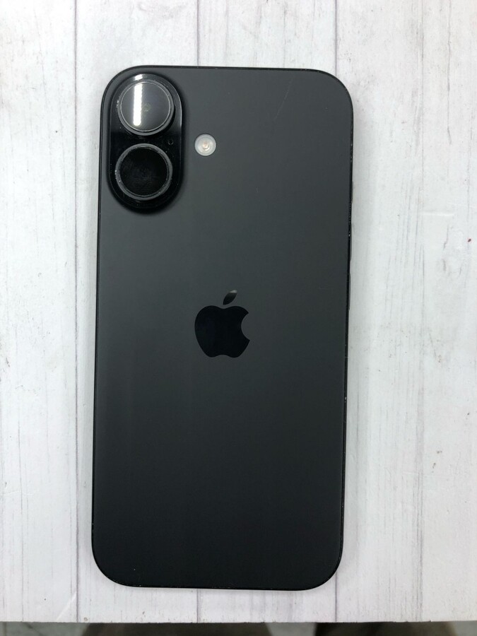 Смартфон iPhone 16 128gb