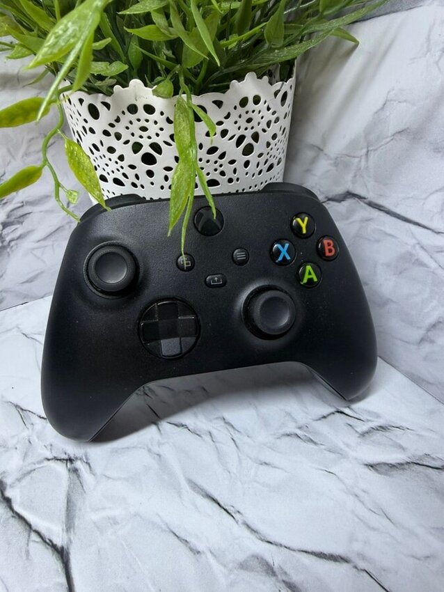 Геймпад X-box Series