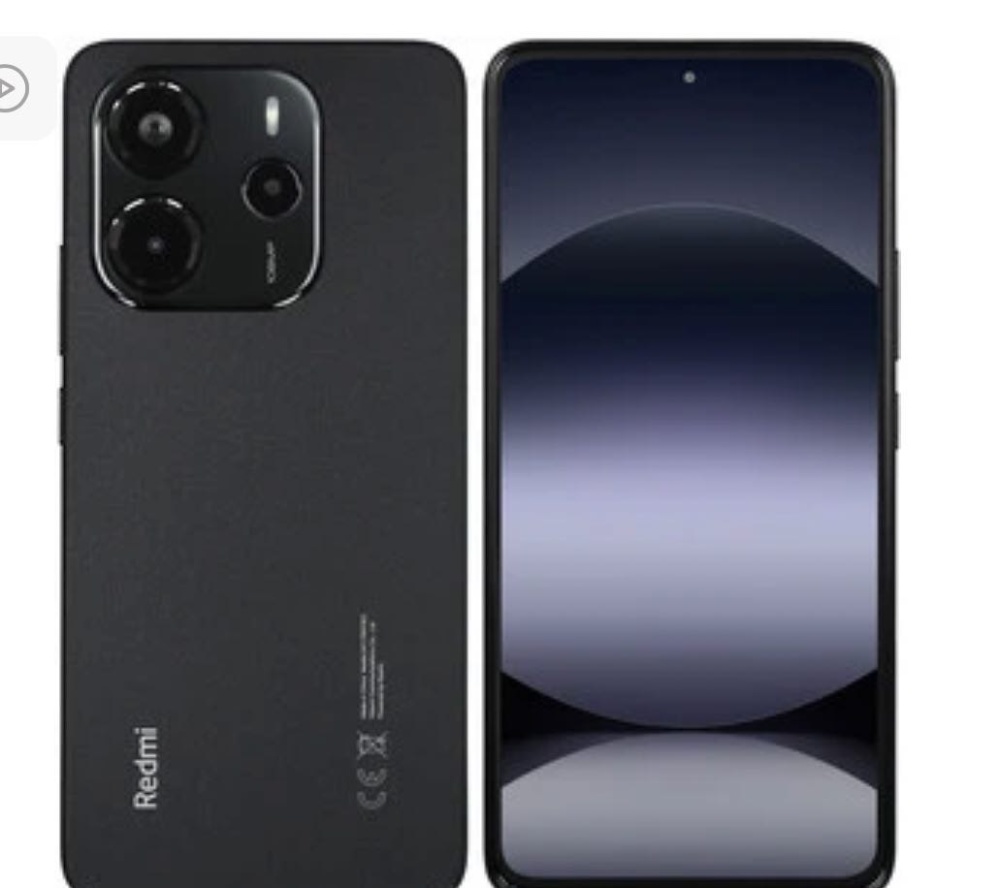 Смартфон Xiaomi Redmi note 14  6/128