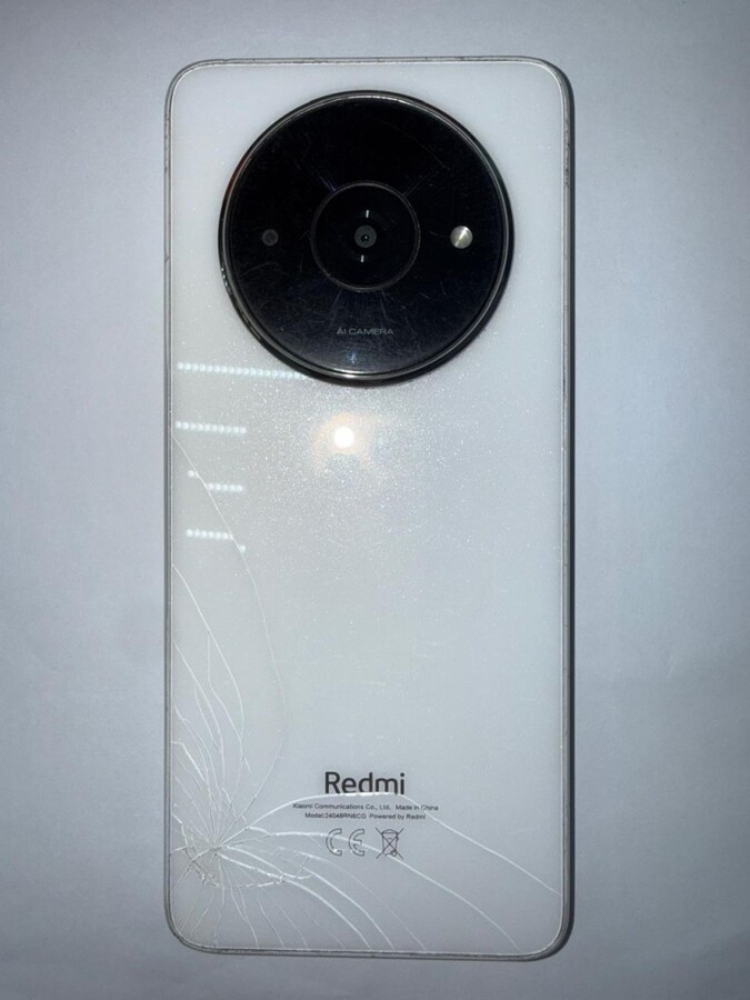 Смартфон Xiaomi Redmi A3x 64 gb