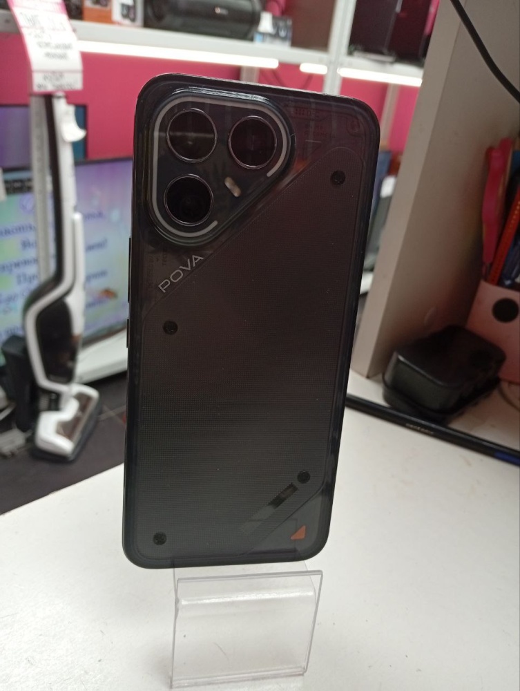 Tecno Pova 7 Pro 8\128