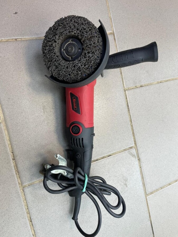 УШМ (Болгарка) Krotof