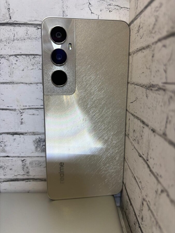 Смартфон Realme C65 8/256