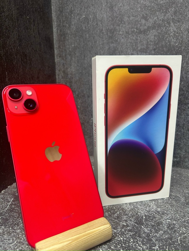 Смартфон iPhone 14 Plus 256gb