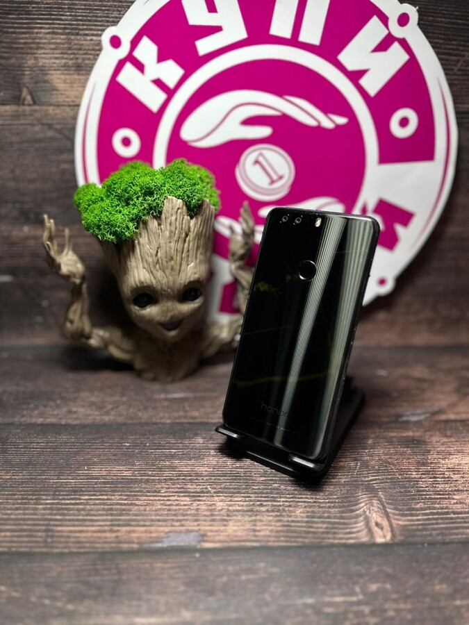 Смартфон Honor 8 4/32ГБ